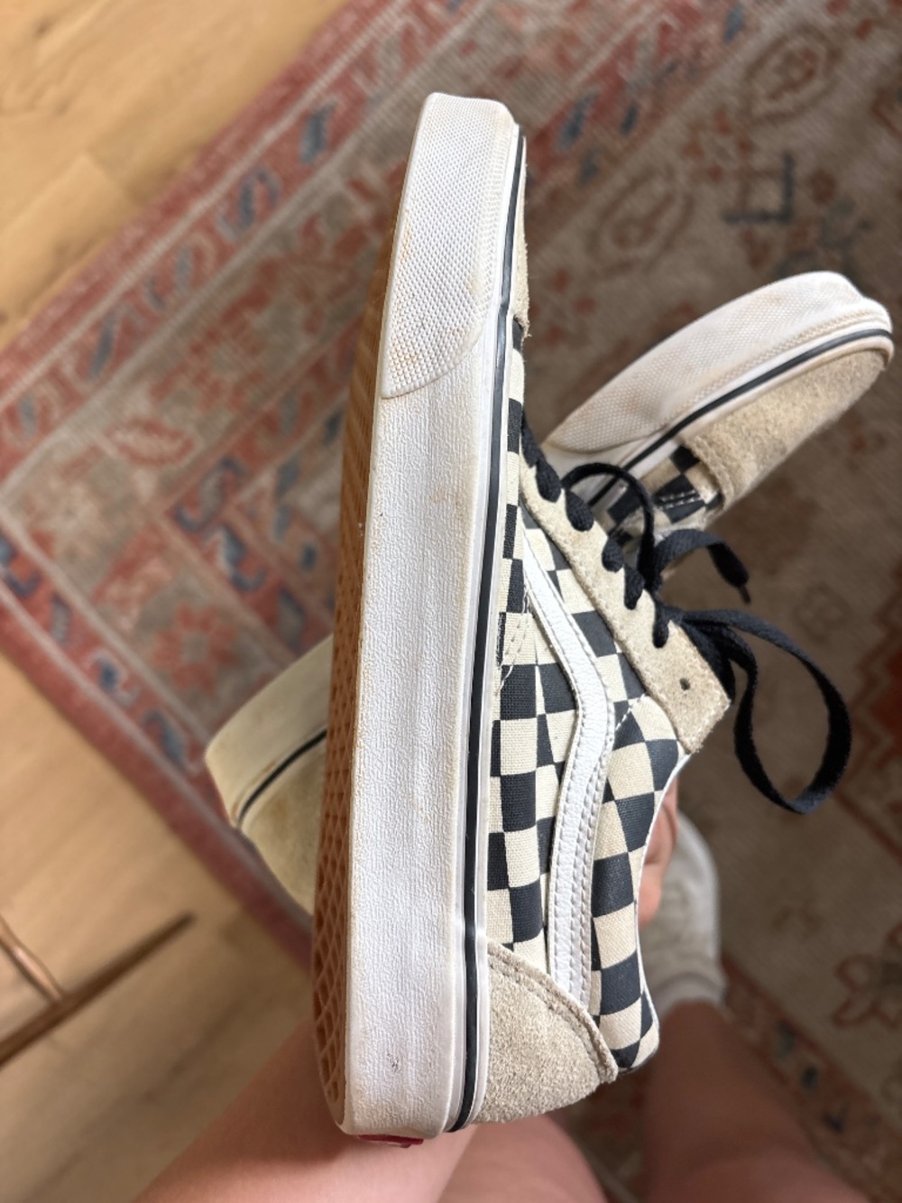Vans - Picture 4 of 4